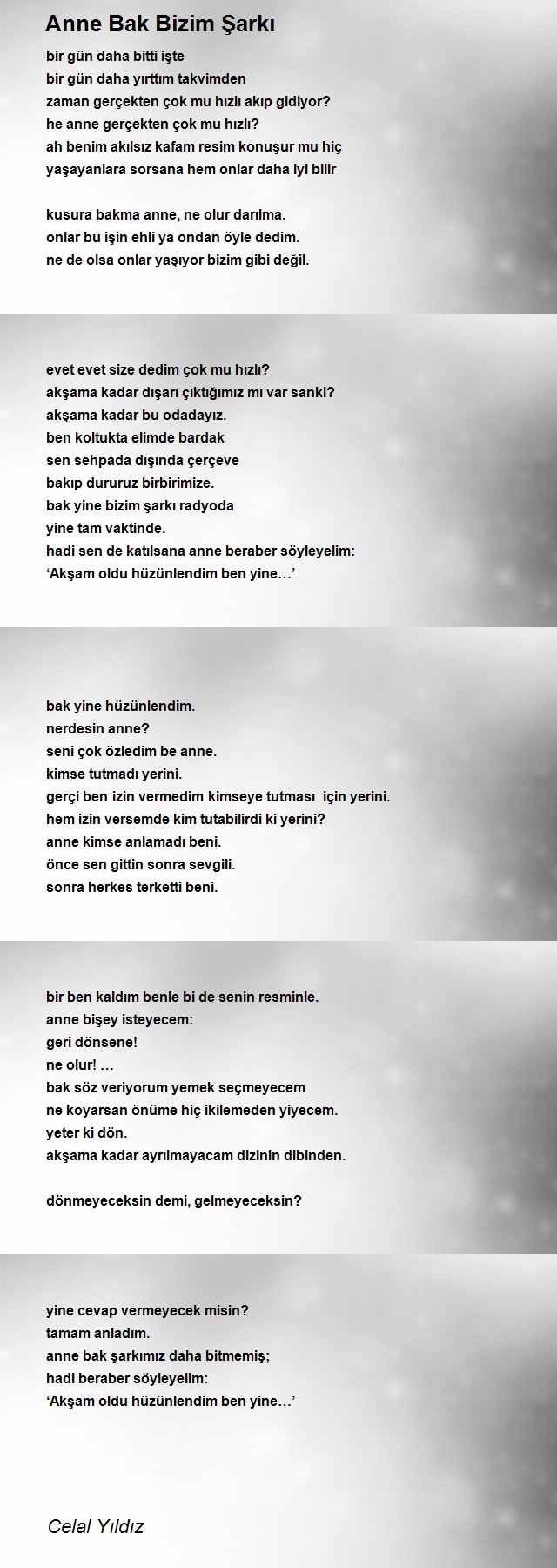 Celal Yıldız