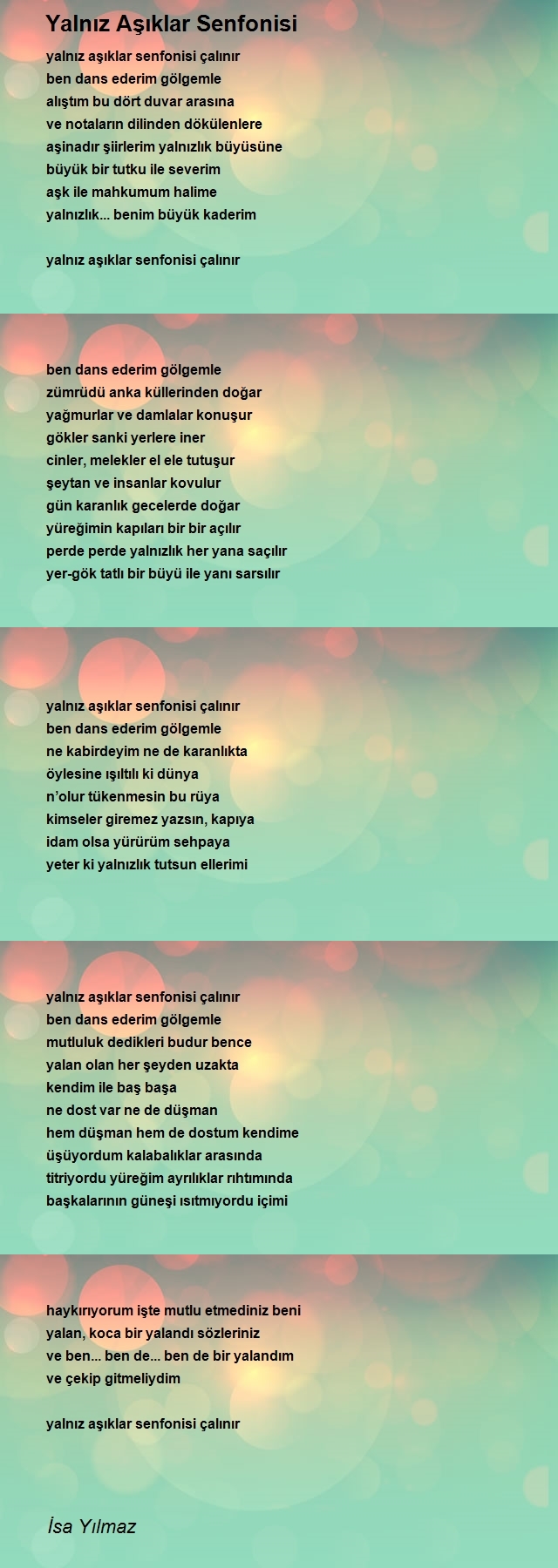 İsa Yılmaz