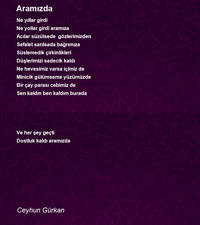 Ceyhun Gürkan
