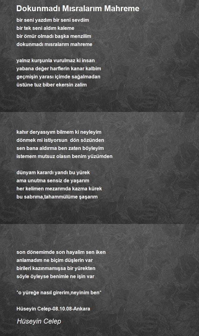 Hüseyin Celep