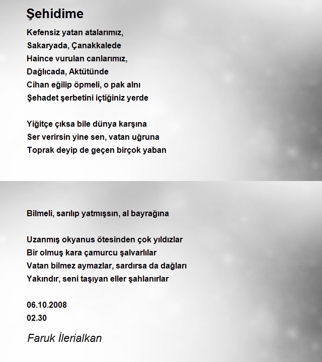 Faruk İlerialkan
