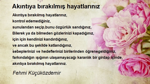 Fehmi Küçüközdemir