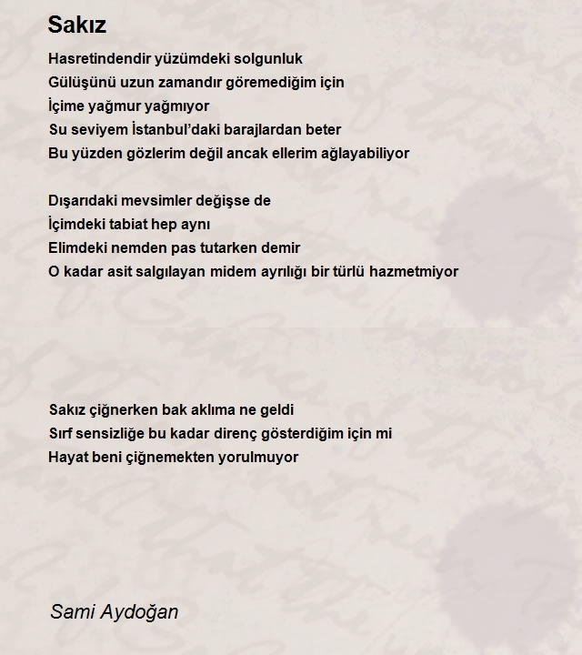 Sami Aydoğan