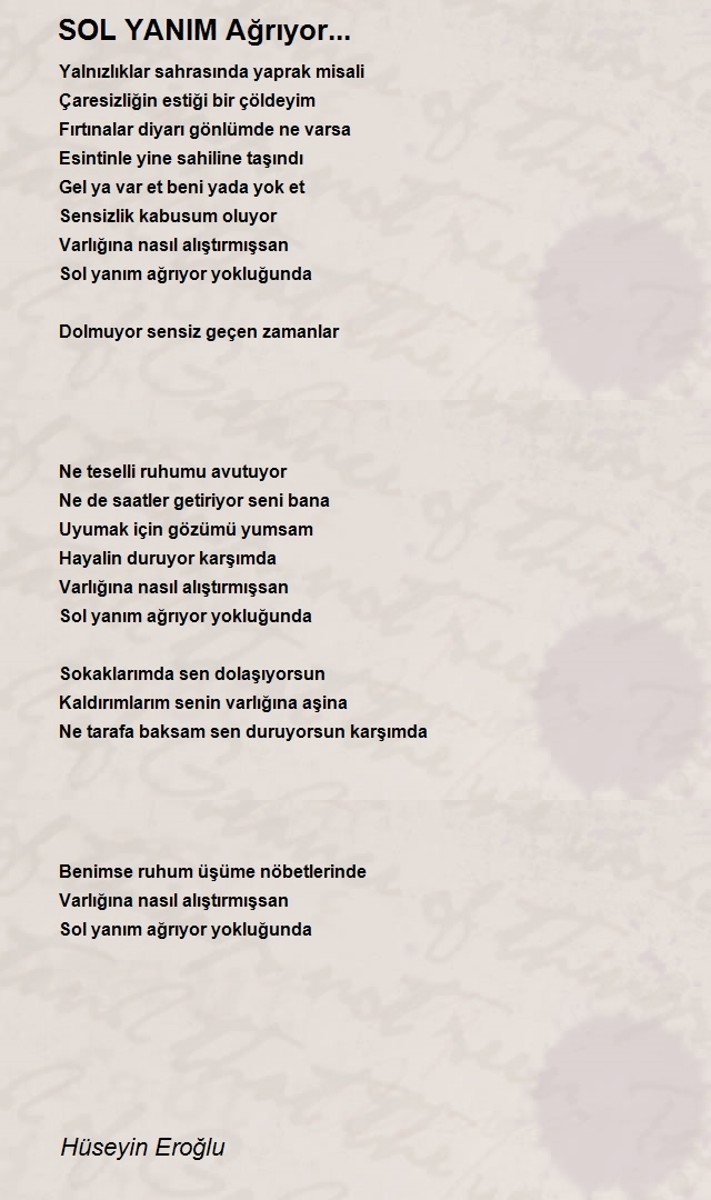 Hüseyin Eroğlu