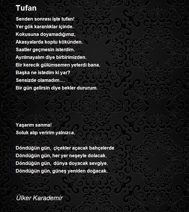 Ülker Karademir