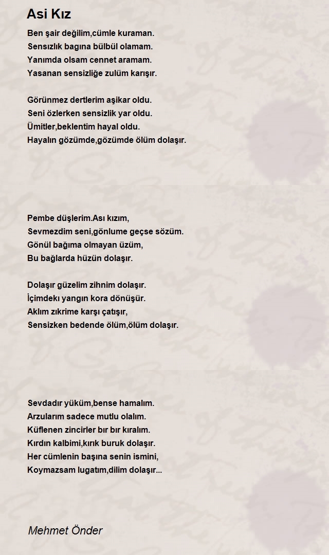 Mehmet Önder