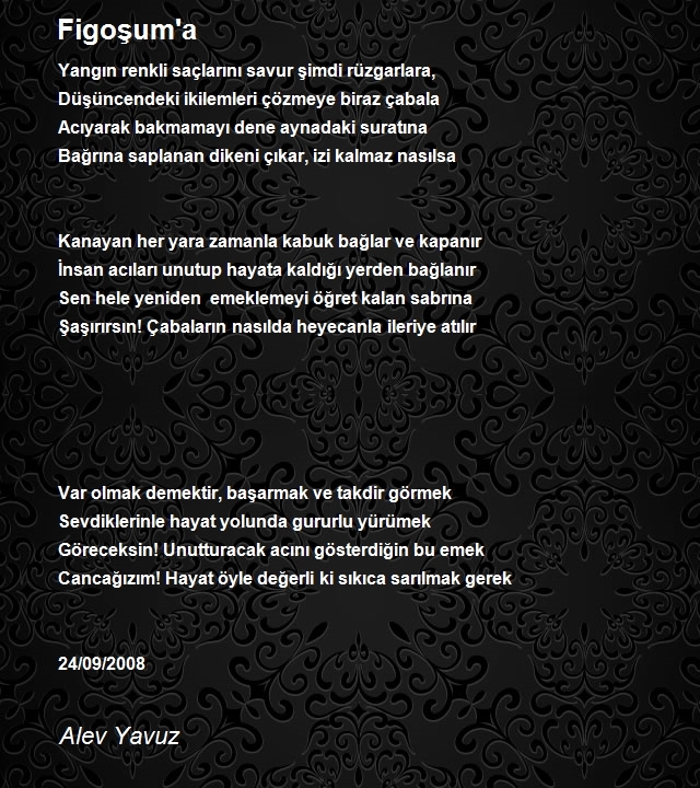 Alev Yavuz