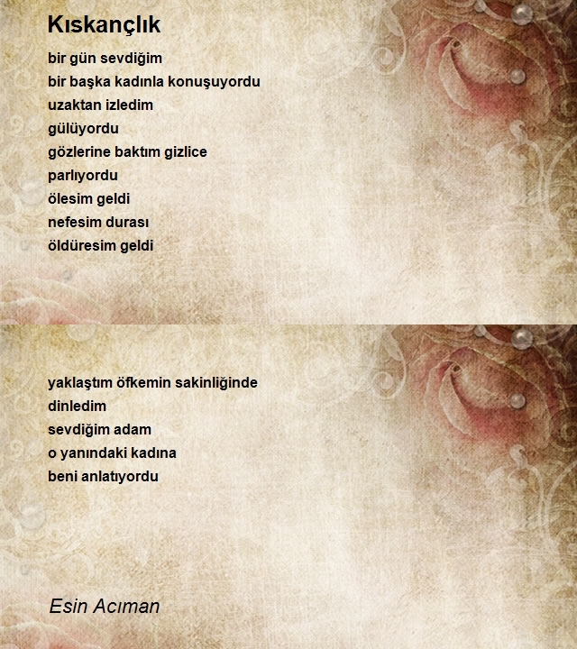 Esin Acıman
