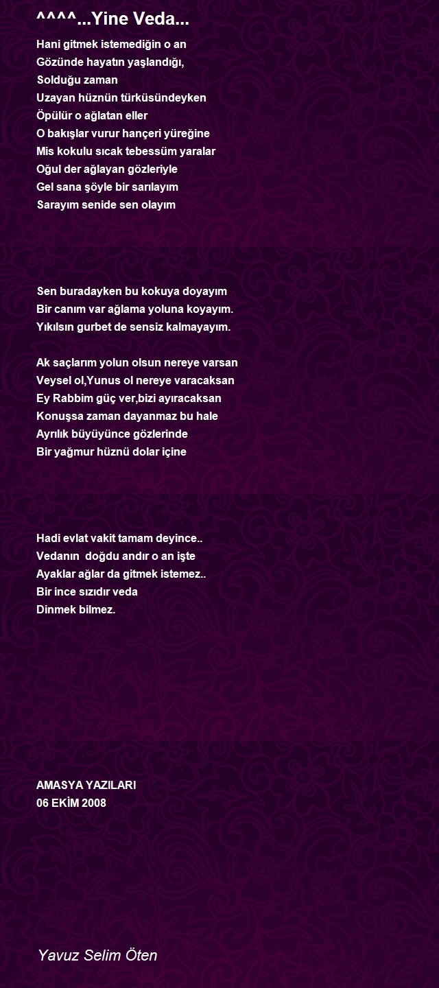 Yavuz Selim Öten