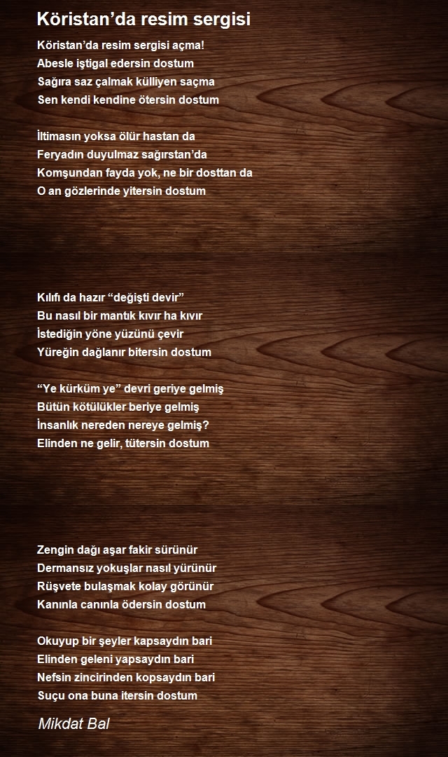 Mikdat Bal
