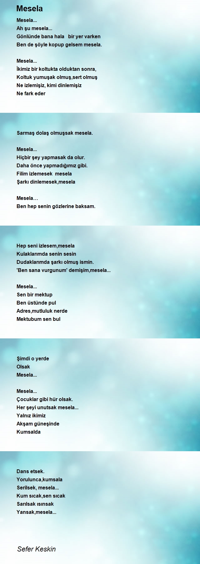 Sefer Keskin