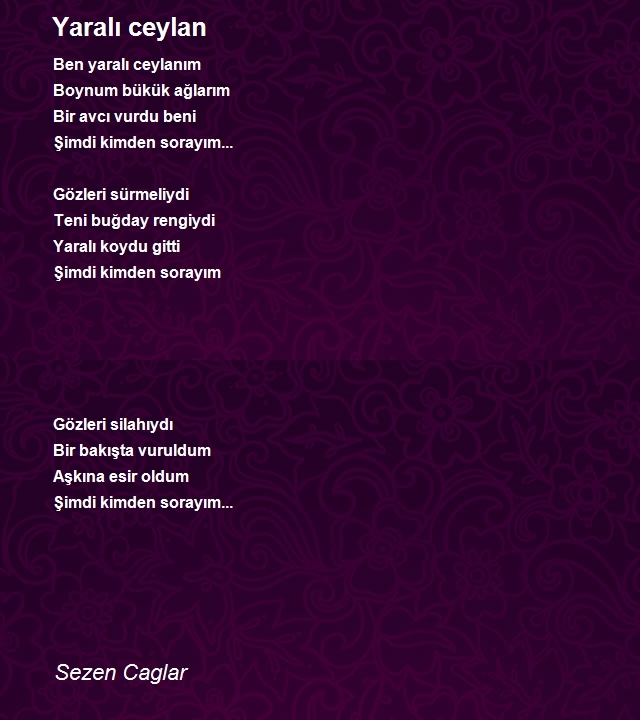 Sezen Caglar