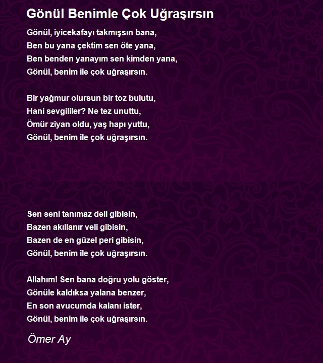 Ömer Ay