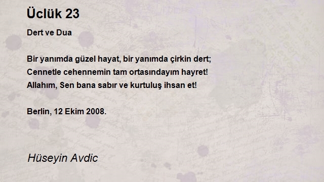Hüseyin Avdic