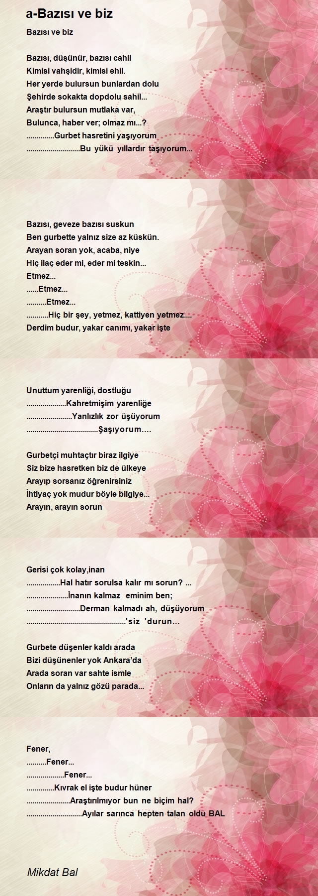 Mikdat Bal