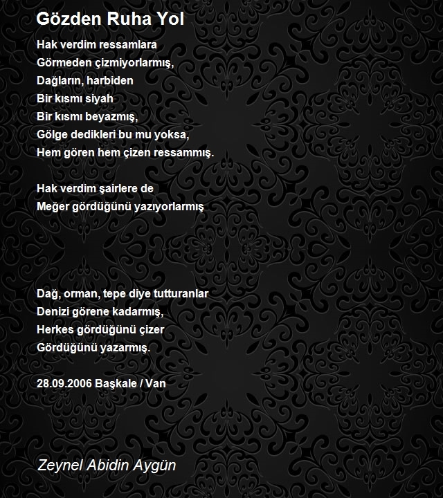 Zeynel Abidin Aygün