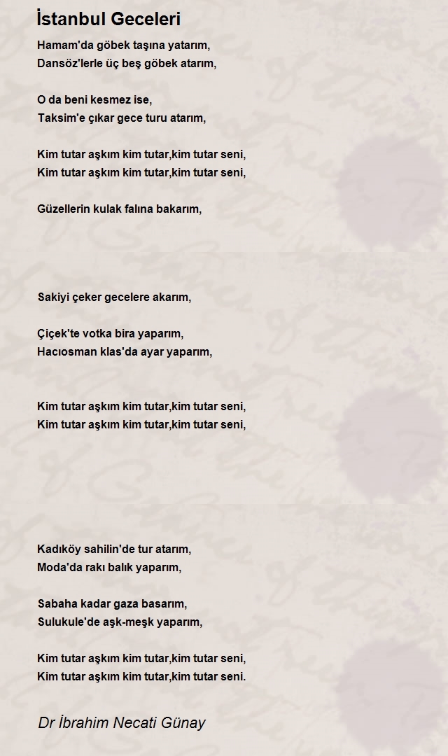 İbrahim Necati Günay