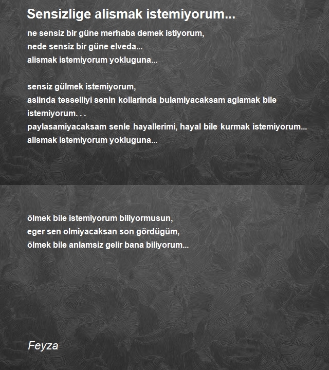 Şair Feyza