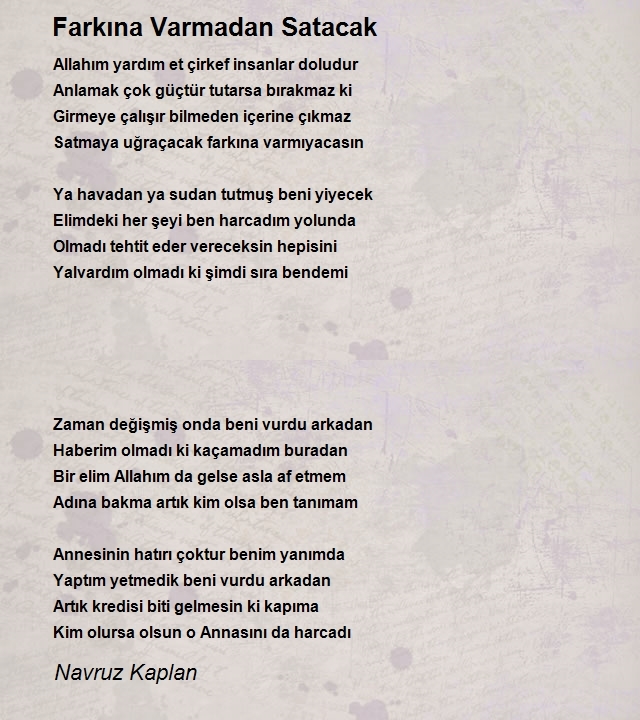 Navruz Kaplan