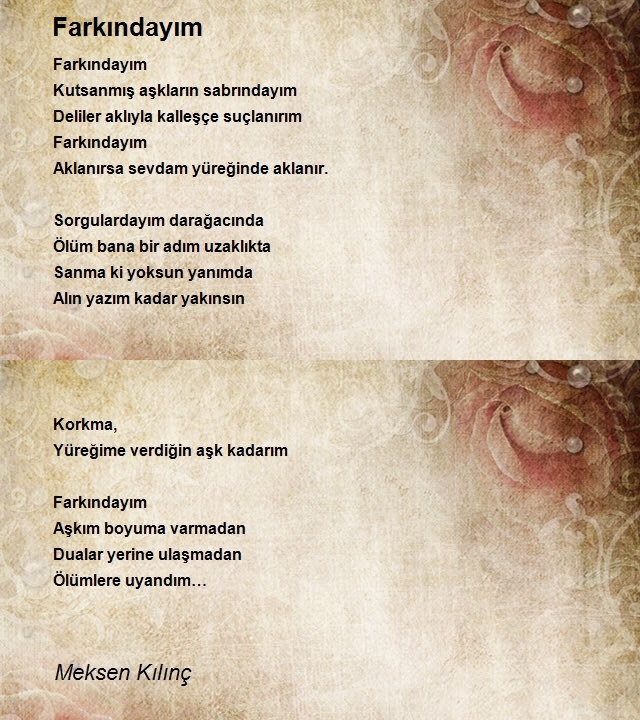 Meksen Kılınç