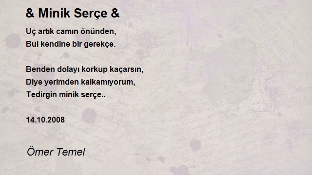 Ömer Temel