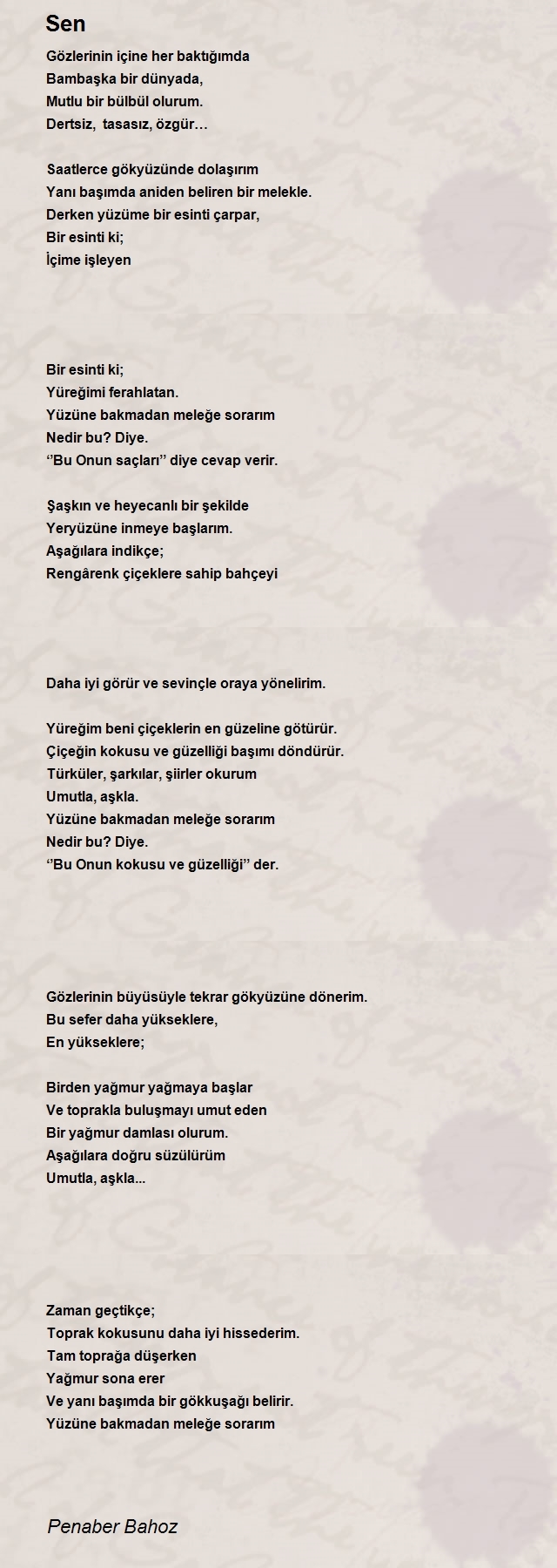 Penaber Bahoz