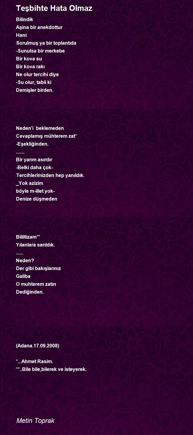 Metin Toprak