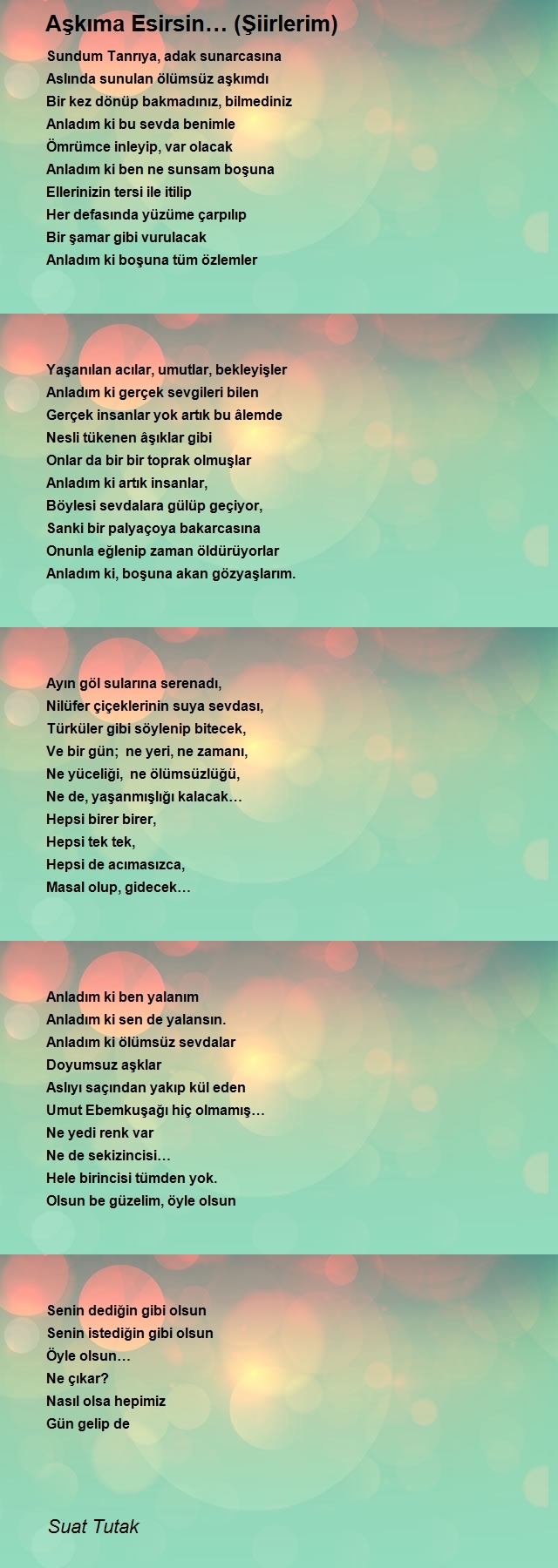 Suat Tutak
