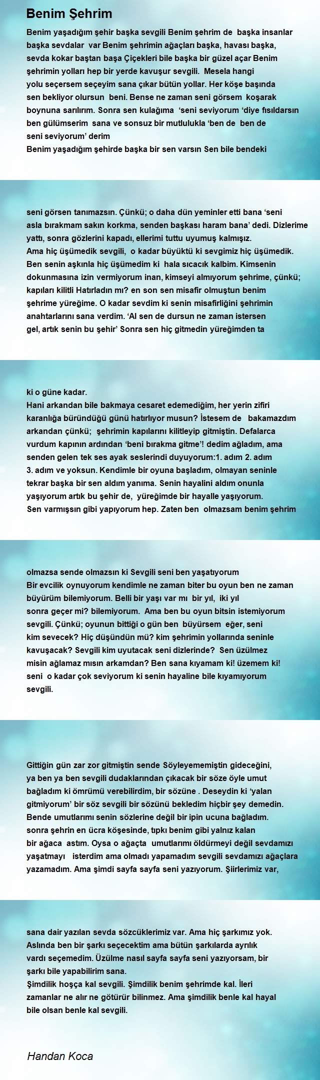 Handan Koca