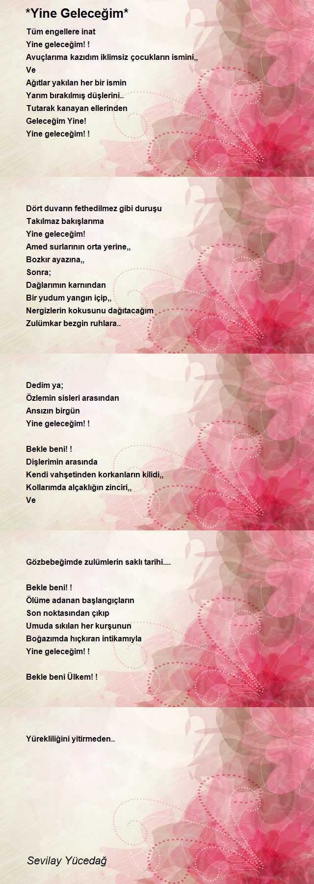 Sevilay Yücedağ
