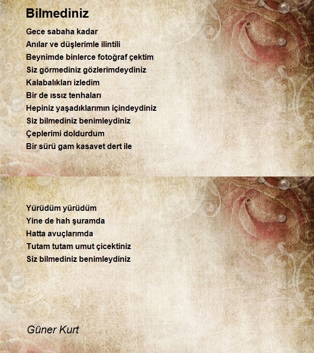 Güner Kurt