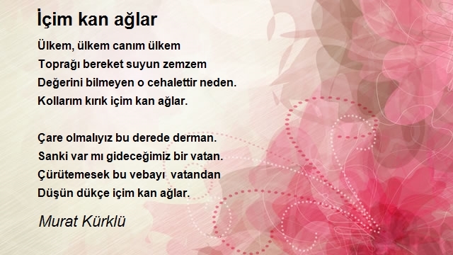 Murat Kürklü