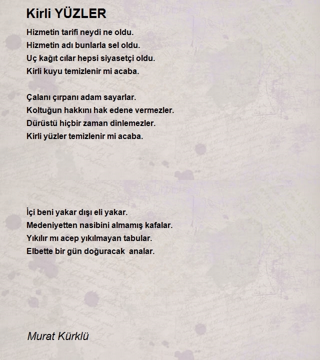 Murat Kürklü