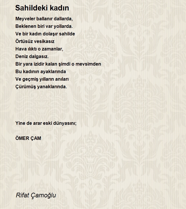 Rifat Çamoğlu