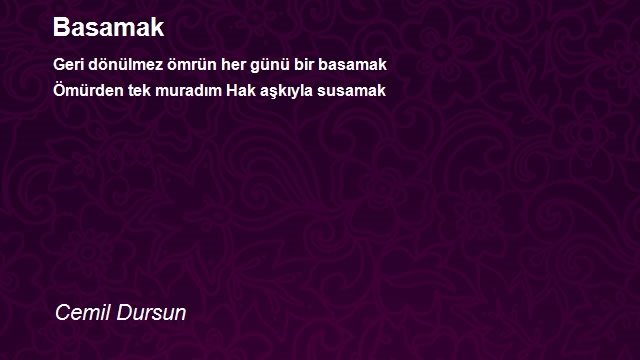 Cemil Dursun