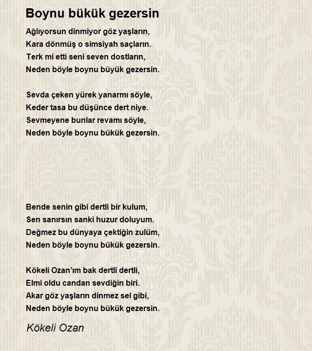 Kökeli Ozan