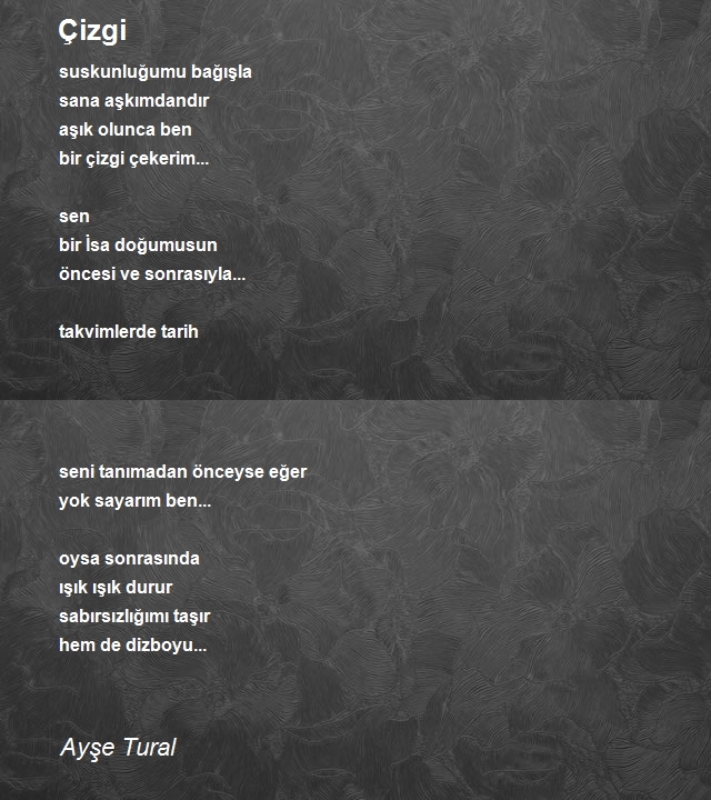 Ayşe Tural