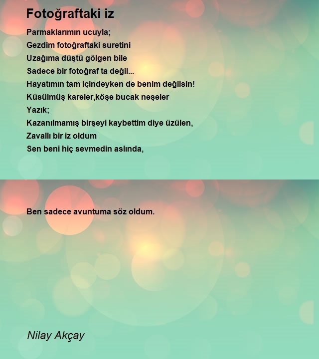 Nilay Akçay
