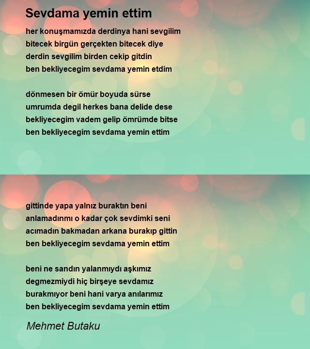 Mehmet Butaku