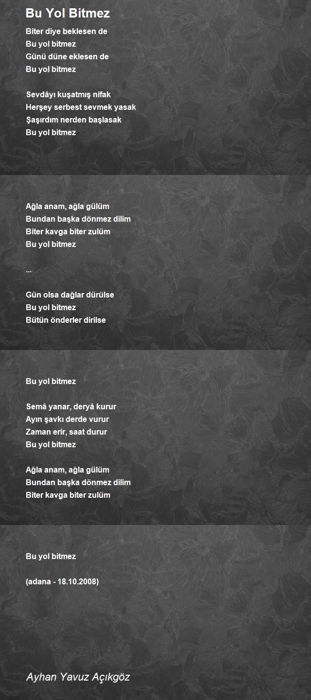 Ayhan Yavuz Açıkgöz