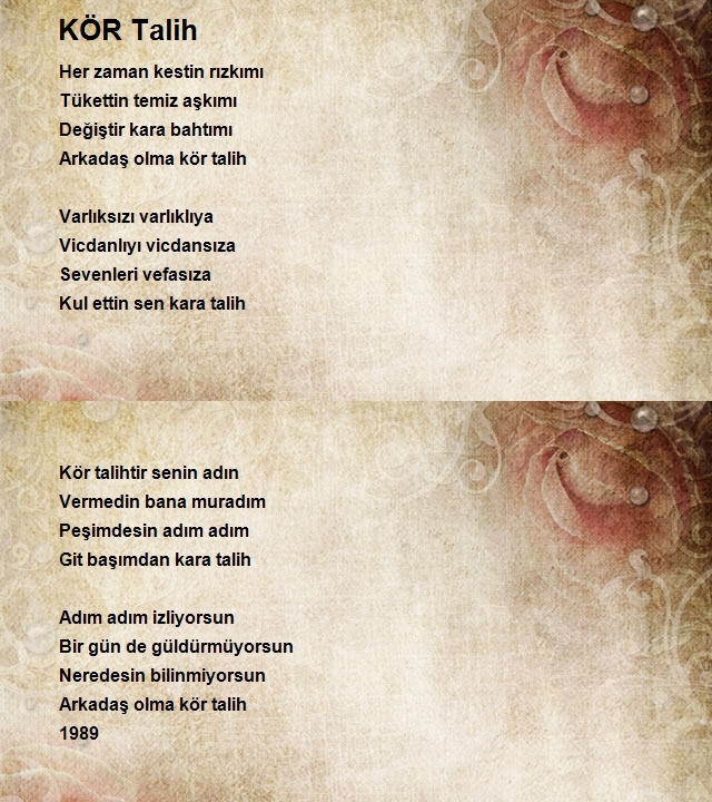 Ramazan Kılıç