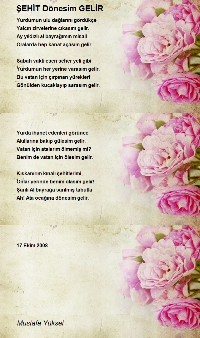 Mustafa Yüksel