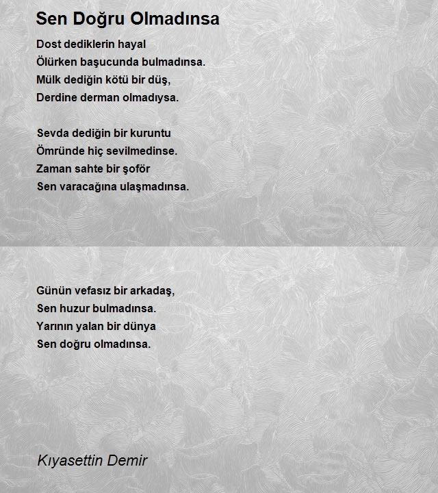 Kıyasettin Demir
