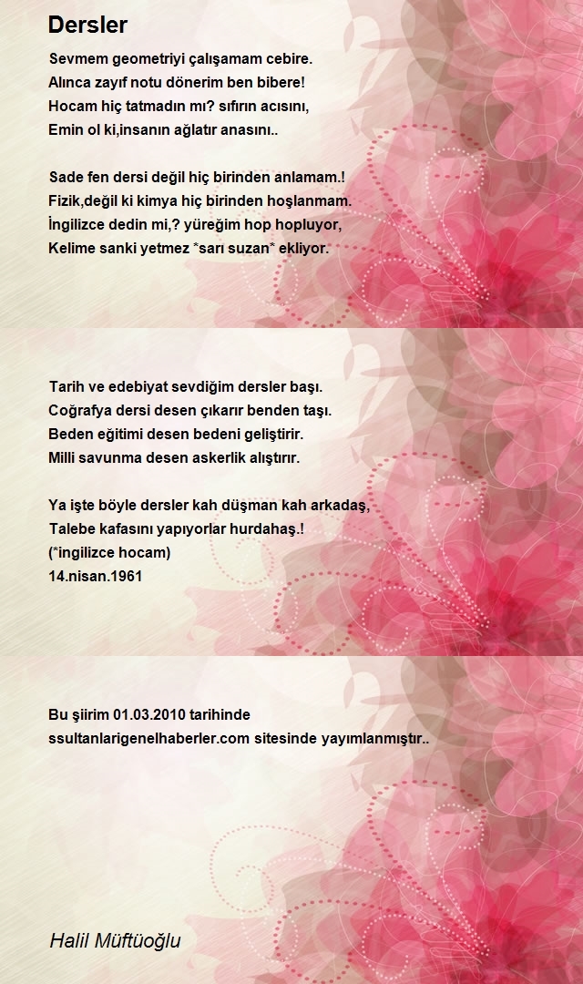 Halil Müftüoğlu