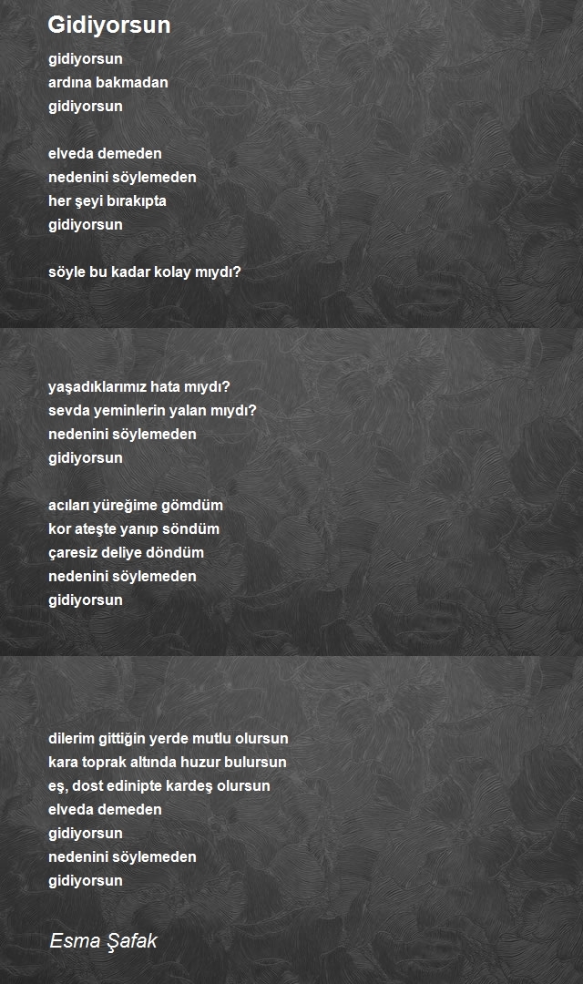Esma Şafak