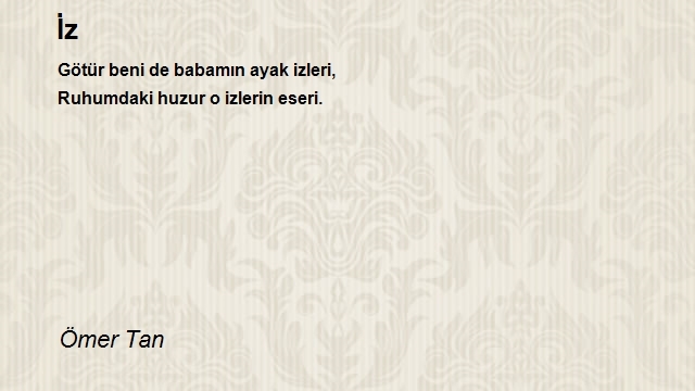Ömer Tan