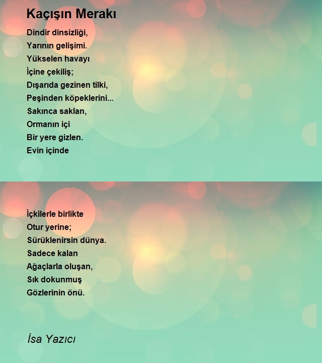 İsa Yazıcı