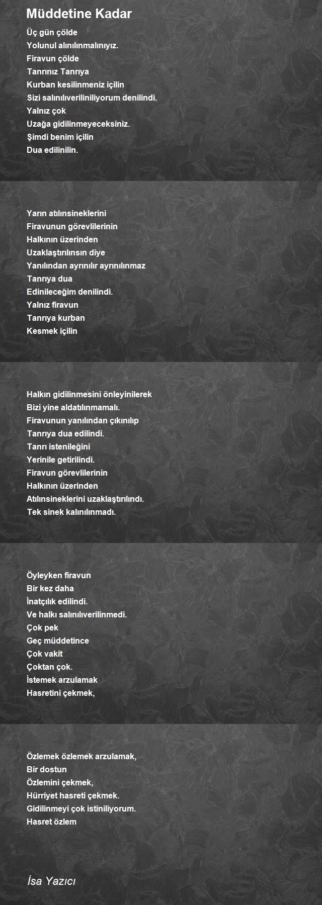 İsa Yazıcı