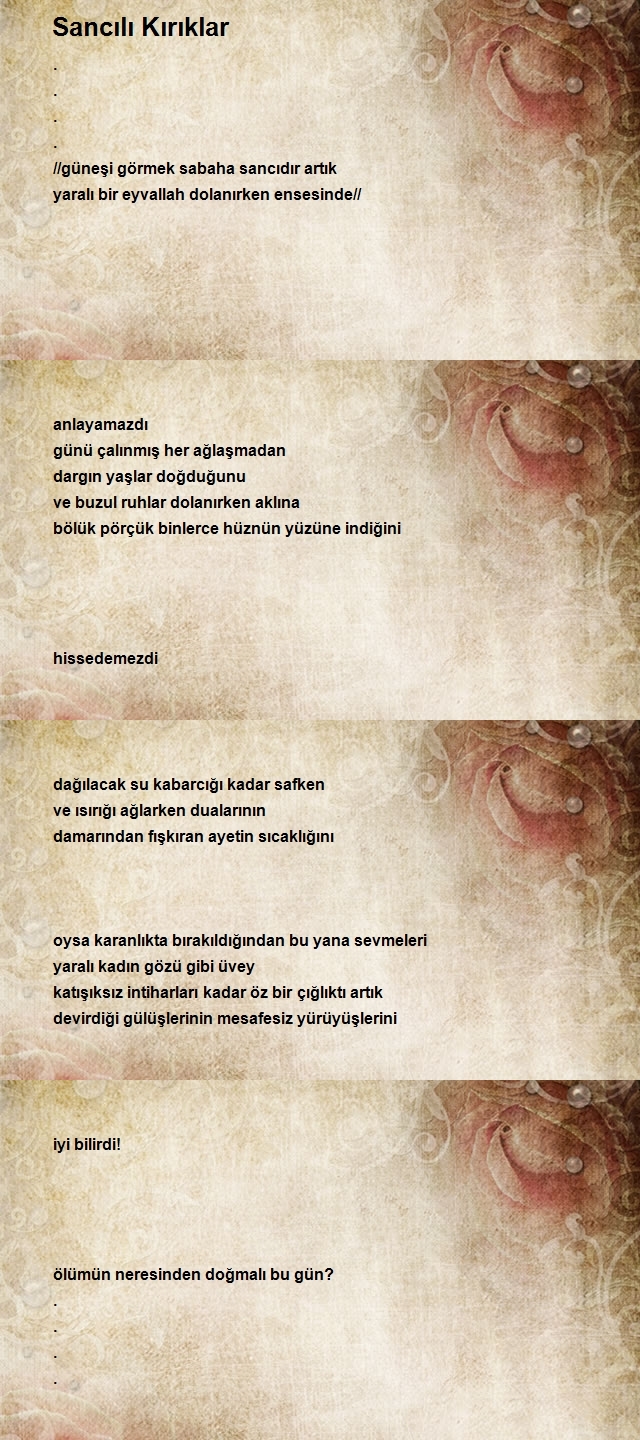 Belgin Erturk