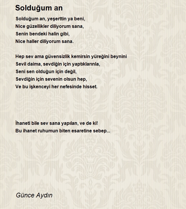 Ayşe Koçak 3